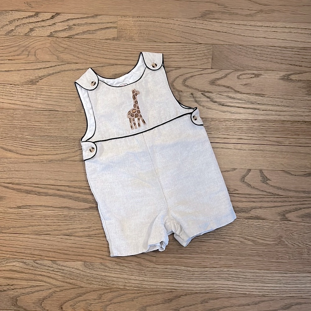 12mos Talbots Jon Jon